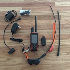 Garmin astro 320 for sale  Almont
