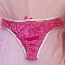 Ladies knickers size for sale  LINCOLN