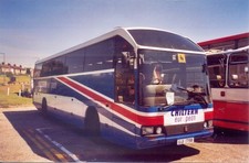 Bus photo uji1758 for sale  SAFFRON WALDEN