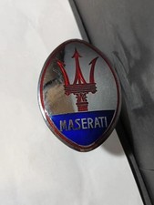 Stemma maserati auto usato  Legnano