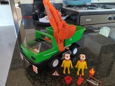 Vintage playmobil set usato  Riccione
