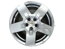 Alu felge chevrolet gebraucht kaufen  Hamburg