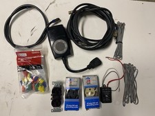 Lot electric parts for sale  Weaverville