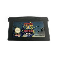 Tetris worlds gameboy gebraucht kaufen Tetris worlds gameboy gebraucht kaufen  Taufkirchen