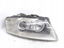 Frontscheinwerfer audi 4e09410 gebraucht kaufen  Hamburg