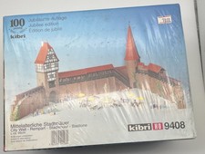Kibri 9408 jubiläums gebraucht kaufen  Wiehl