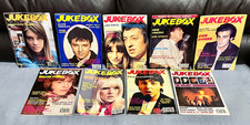 Magazines jukebox 28 d'occasion  Carros