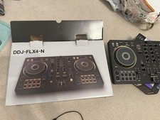Pioneer ddj flx4 for sale  Joliet