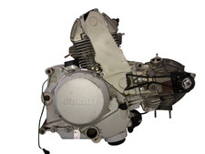 Motore ducati multistrada usato  Italia