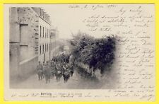 Cpa rare 1900 d'occasion  Saint-Nazaire
