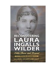 Reconsidering laura ingalls gebraucht kaufen  Trebbin