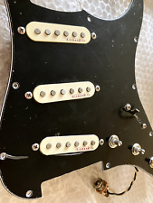 Kinman noiseless strat for sale  MANCHESTER