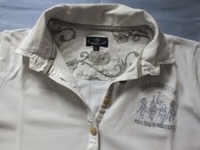 Argentina polohemd bluse gebraucht kaufen  Deutschland