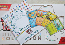 Pokemon infos spieler gebraucht kaufen  Fulda