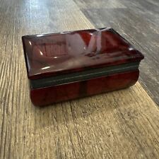 Genuine red alabaster for sale  Little Elm