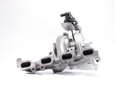 Turbocharger 804485 linde for sale  UXBRIDGE