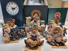 Boyds bear figurines for sale  Fairhaven