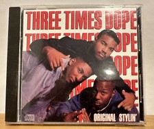 Three times dope for sale  Boylston