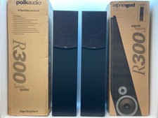 Polk audio r300 for sale  Fredericksburg