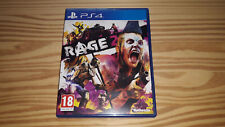 Jeu rage ps4 d'occasion  Toulouse-