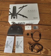 Parrot anafi skycontroller gebraucht kaufen  Schacht-Audorf