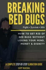 Breaking bed bugs for sale  Aurora