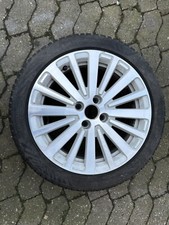 Alufelge zoll 4x100 gebraucht kaufen  Erftstadt