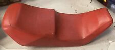Yamaha rd80 seat for sale  NORWICH