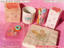 Cartoleria vintage 1980 usato  Albissola Marina