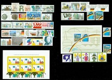 Bund jahrgang 1990 gebraucht kaufen  Burgdorf