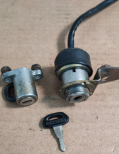 Blocchetto accensione cagiva usato Blocchetto accensione cagiva usato  Modica