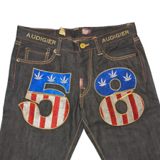 Rigid christian audigier for sale  GLASGOW
