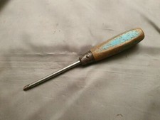 Screwdriver hazet porsche usato  Italia