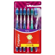 Colgate toothbrush zig for sale  Northvale