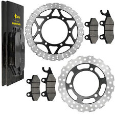 Front rear brake for sale  Knoxville