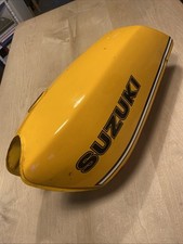 Genuine suzuki gt200 for sale  YORK