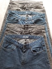 Mens jeans bundle for sale  BANBURY