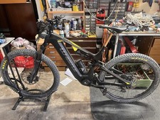 Bici elettrica ebike usato  Faenza