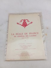 Ancien objet marine d'occasion  Caen