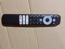 Telecommande tcl thomson d'occasion  Goussainville