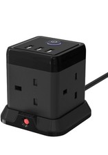 Cube verlängerungskabel usb gebraucht kaufen  Versand nach Germany