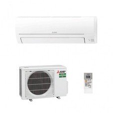 Outlet mitsubishi msz usato  Villalba