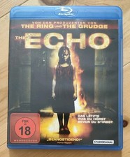 The echo bluray gebraucht kaufen  Potsdam