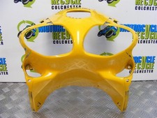Suzuki 650 top for sale  COLCHESTER