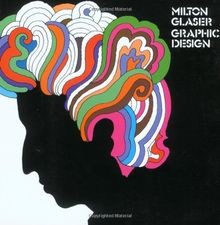 Milton glaser graphic gebraucht kaufen  Berlin