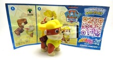 Rubble paw patrol usato  Empoli
