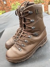 British army goretex for sale  WOODFORD GREEN