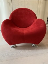 Leolux papageno sessel gebraucht kaufen  Langwedel