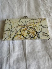 century mid purse gold clutch for sale century mid purse gold clutch for sale Sierra Vista