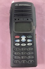 Usado, NOVO Kit de Carcaça Frontal OEM Motorola PMLN4218 com Alto-falante e Flex Para HT1550-XLS comprar usado  Enviando para Brazil